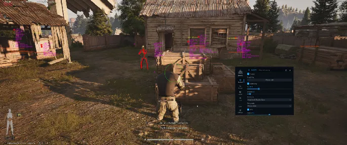 MASON Internal preview